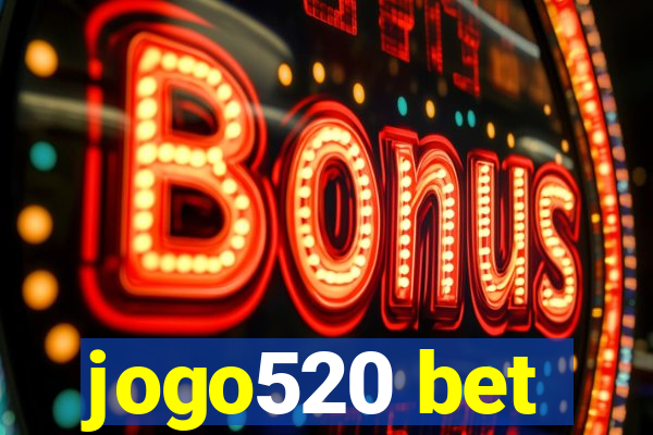 jogo520 bet